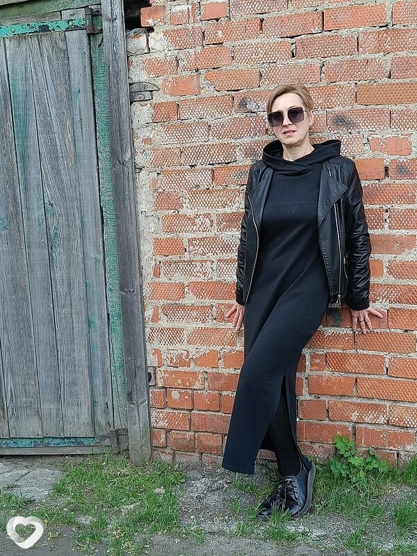 Ариночка, 56, Пятигорске — анкета №683176