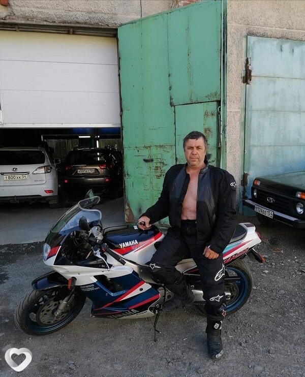 Виталий, 61, Москве — анкета №683179