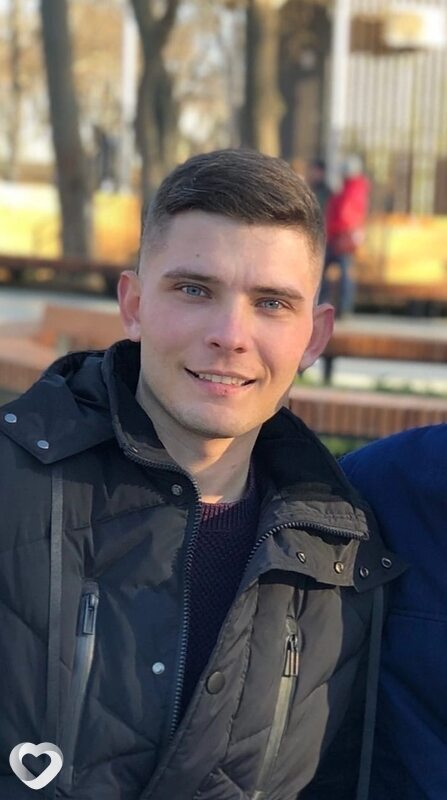 Максим, 30, Севастополе — анкета №683185