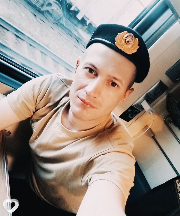 Максим, 28, Перми — анкета №684038
