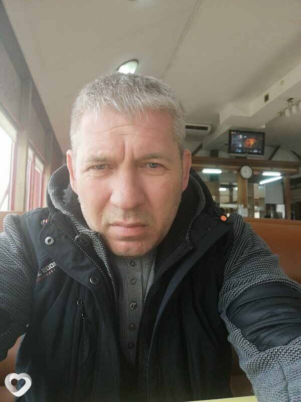 Игорь, 46, Северске — анкета №684039