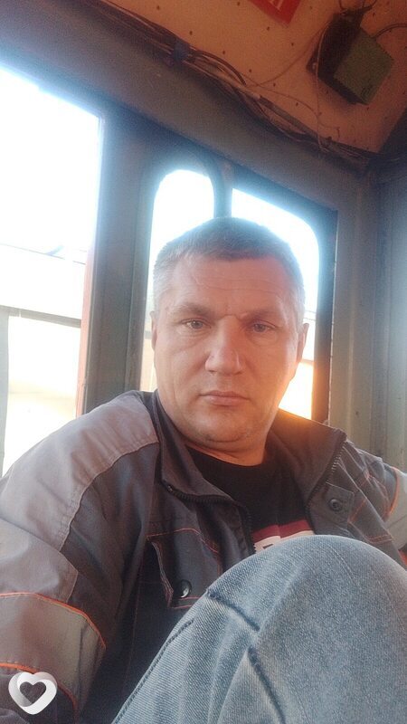 Александр, 47, Крымске — анкета №684040