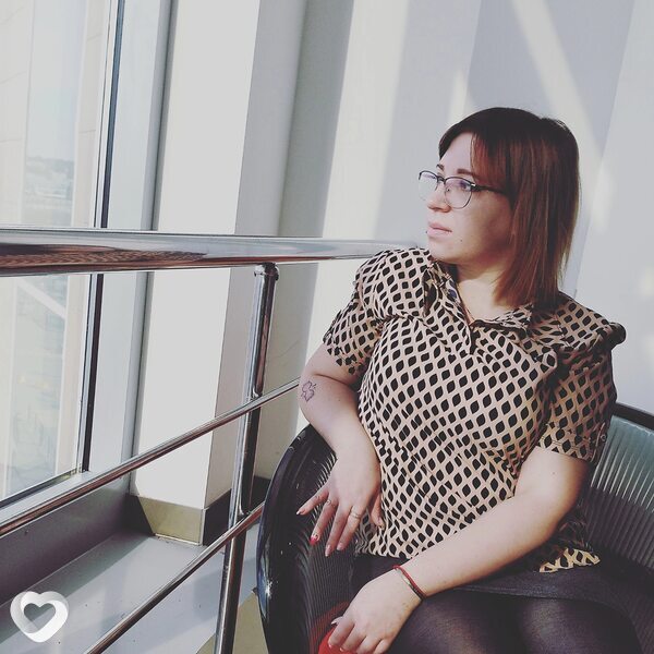 Лана, 32, Волгограде — анкета №684042