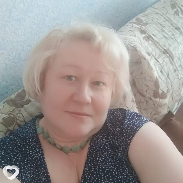 Ирина, Юрга