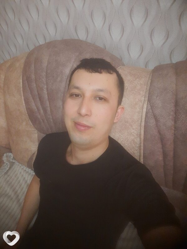 Алик, Свободный