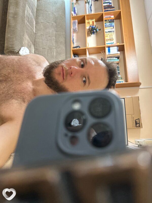 Григорий, 36, Ярославле — анкета №684051