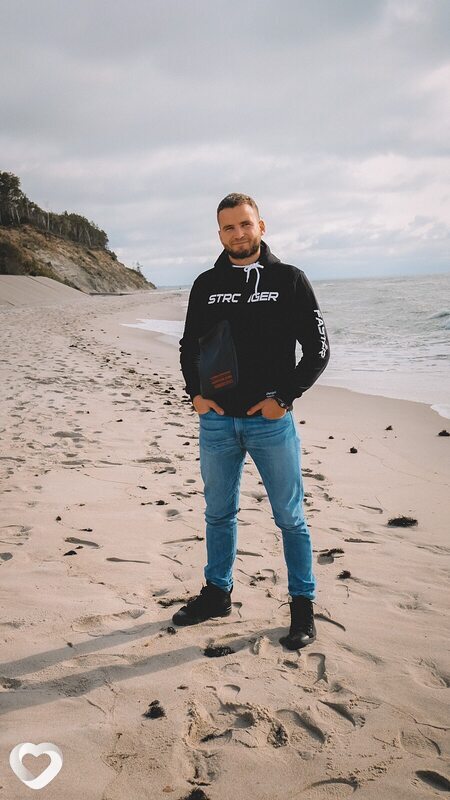 Александр, 31, Санкт-Петербурге — анкета №684052
