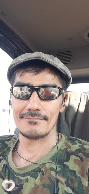 Михаил, 42, Волгограде — анкета №684053