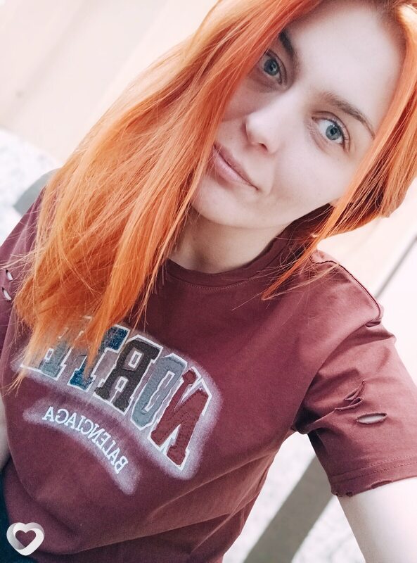Виолета, 31, Перми — анкета №684055