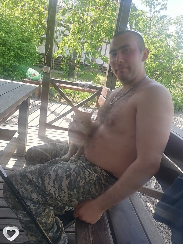 Андрей, 35, Ростове-на-Дону — анкета №684056