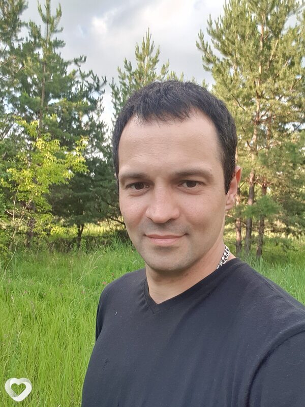Александр, 35, Самаре — анкета №684059
