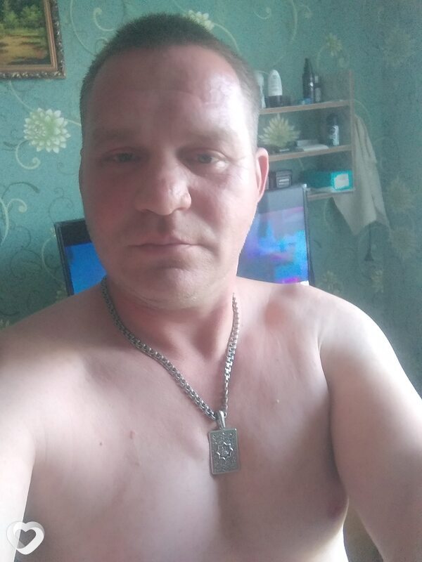 Марсель, 45, Зеленодольске — анкета №684062
