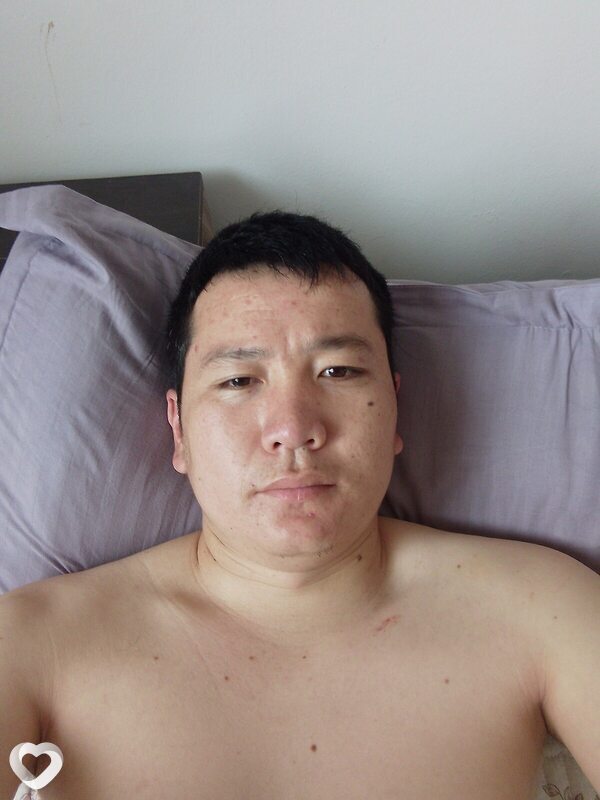 Омир, 28, Алматы — анкета №683892