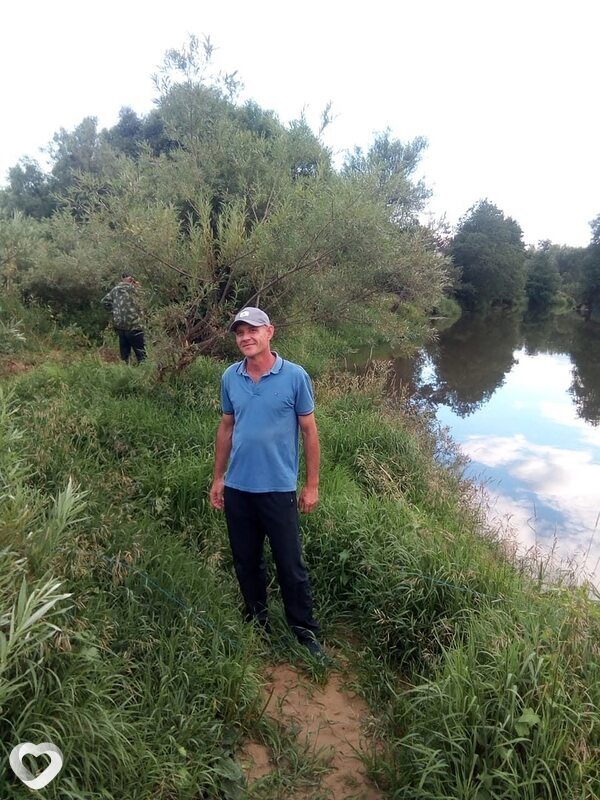 Дмитрий, 53, Воронеже — анкета №683893