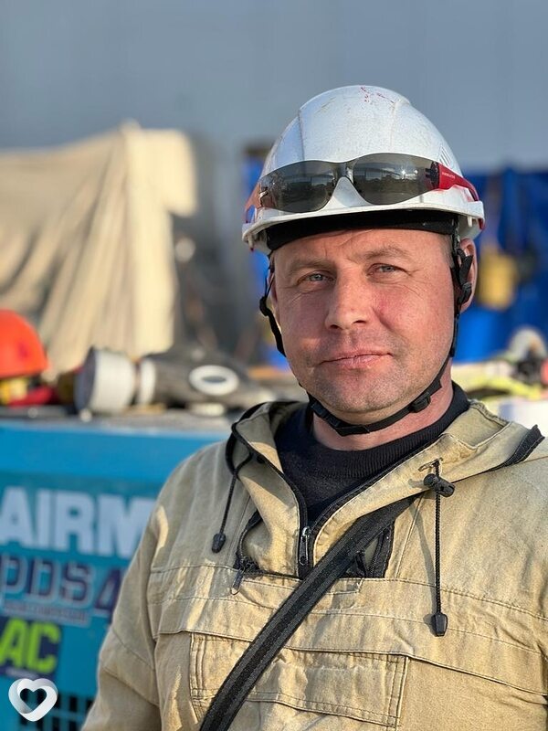 Павел, 43, Перми — анкета №683902