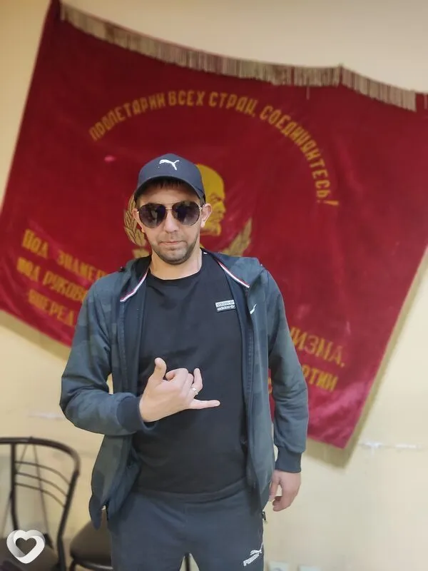 Сергей, 35, Барнауле — анкета №683903