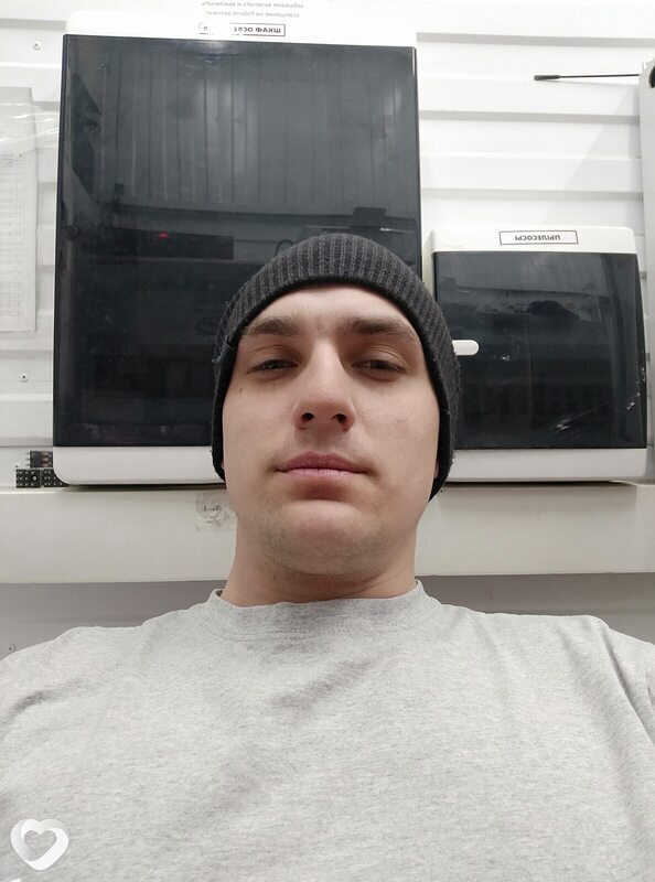 Александр, 25, Ульяновске — анкета №683875