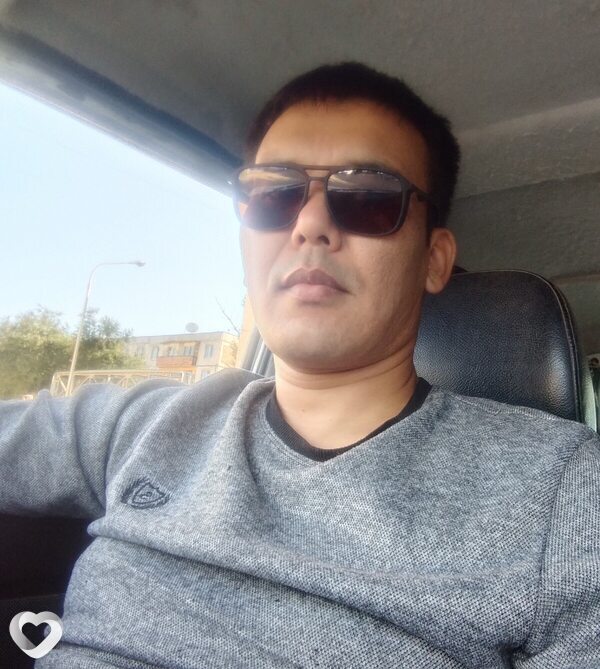 Аскоо, 36, Актобе — анкета №683878