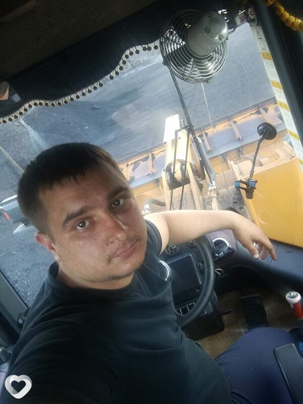 Юрий, 34, Краснодаре — анкета №683881