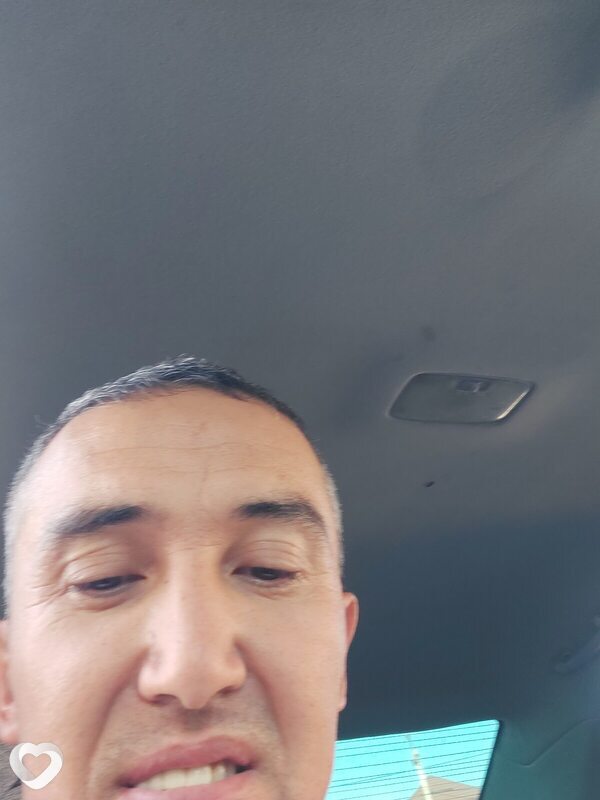 Алмат, 37, Кызылорде — анкета №683886