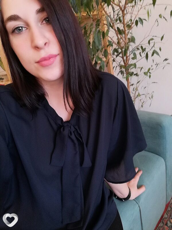 Катерина, 29, Красноярске — анкета №683689