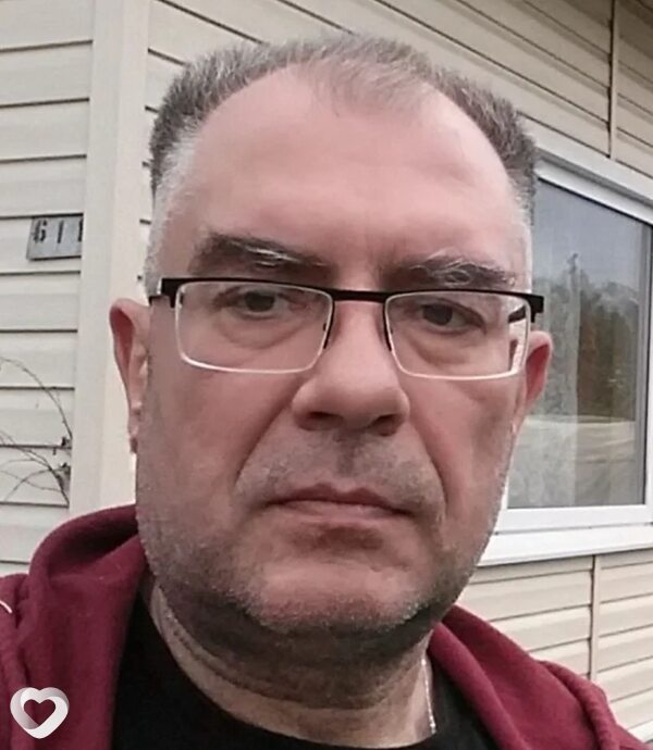Сергей, 59, Минске — анкета №683692