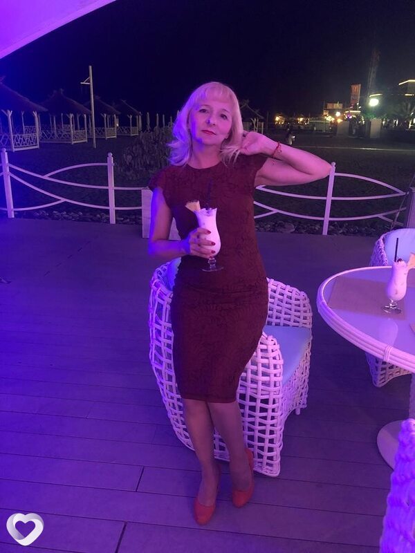 Ирина, 53, Екатеринбурге — анкета №683693