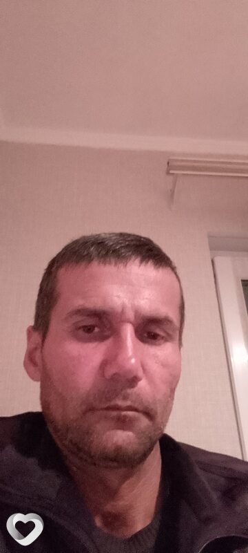 Бахтияр, 46, Саратове — анкета №683694