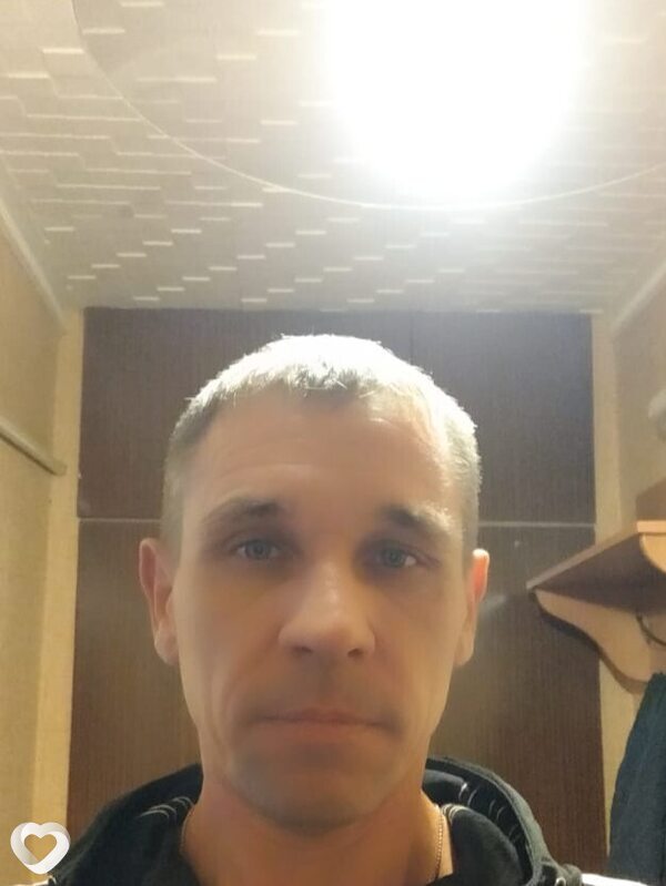 Ник, 45, Липецке — анкета №683695