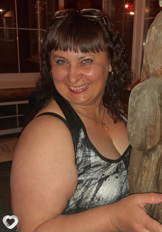 Людмила, 45, Тольятти — анкета №683701