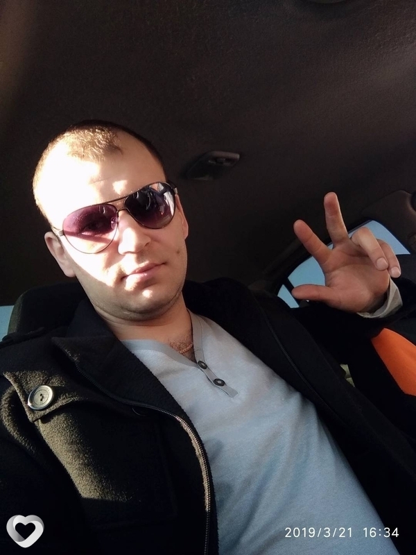 Макс, 39, Анжеро-Судженске — анкета №683704