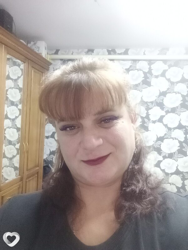 Наталья, 42, Могилев — анкета №683710