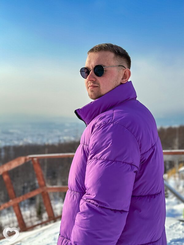 Алексей, 26, Южно-Сахалинске — анкета №683344