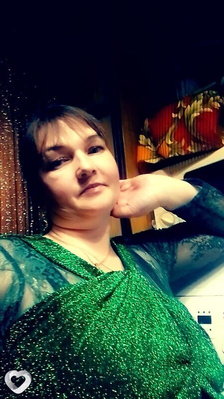 Анастасия, 41, Ишиме — анкета №683345
