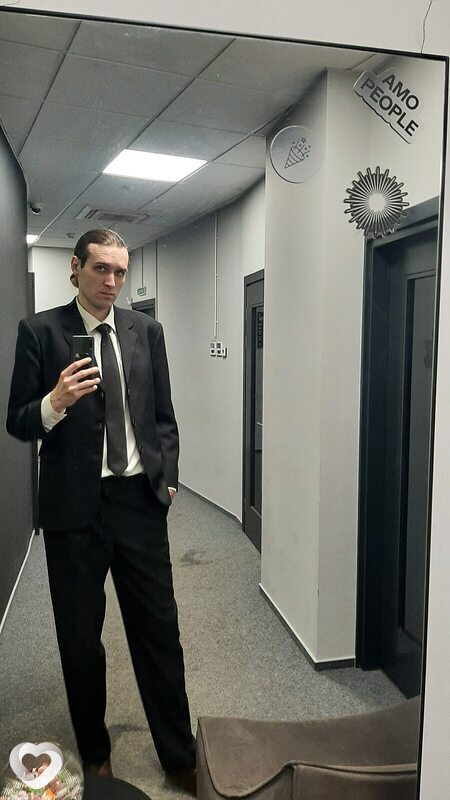 Роман, 35, Киеве — анкета №683349