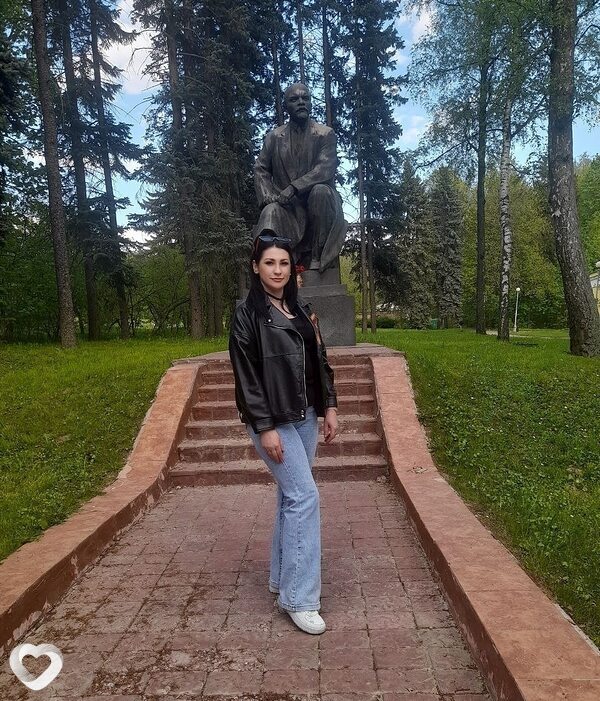 Юлианна, 35, Луганске — анкета №683350