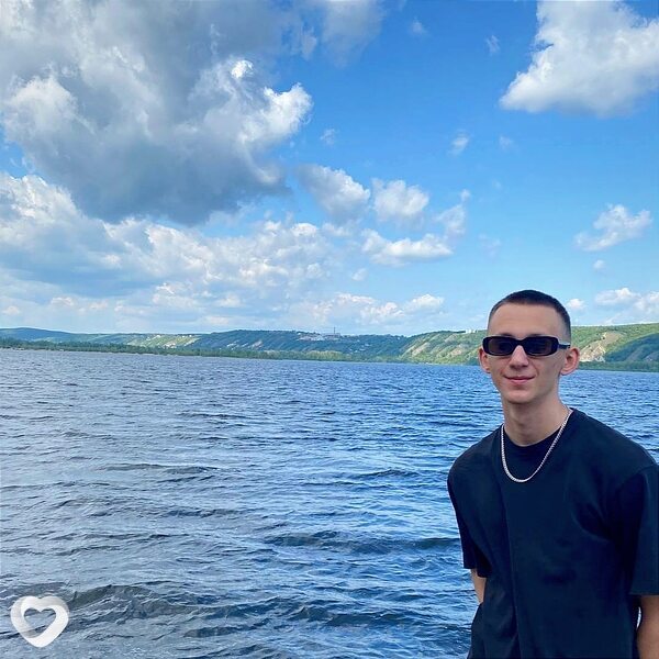 Сергей, 23, Москве — анкета №683354