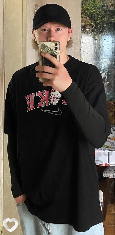 Даниил, 35, Сочи — анкета №683359
