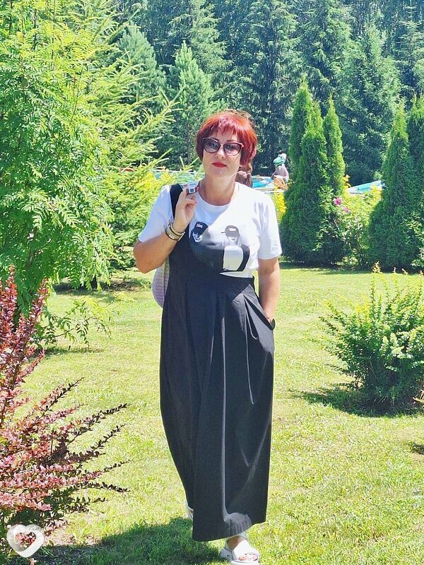 Лариса, 47, Перми — анкета №683360