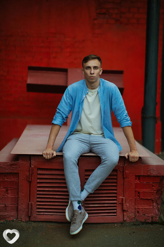 Сергей, 39, Минске — анкета №683393