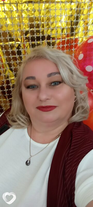 Крис, 45, Саратове — анкета №683395
