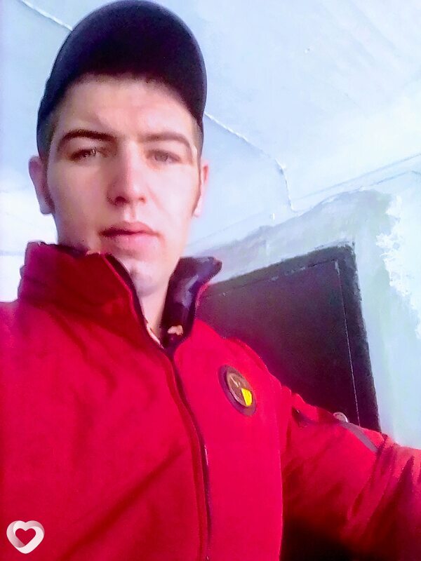 Михаил, 27, Владивостоке — анкета №683396