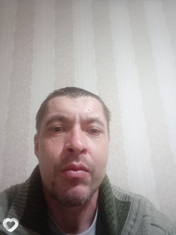 Артем, 40, Тамбове — анкета №683398