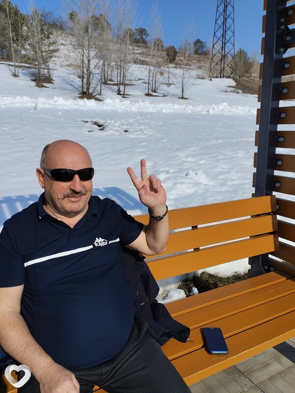 Евгений, 64, Сызрани — анкета №683401