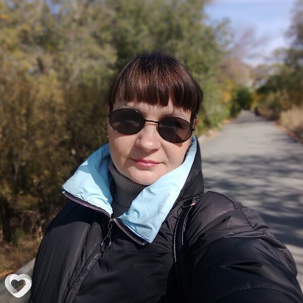 Александра, 41, Орске — анкета №683403
