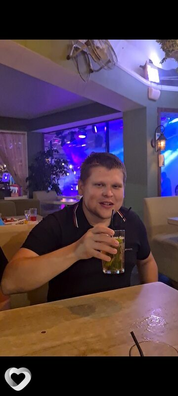 Михаил, 34, Анапе — анкета №683405