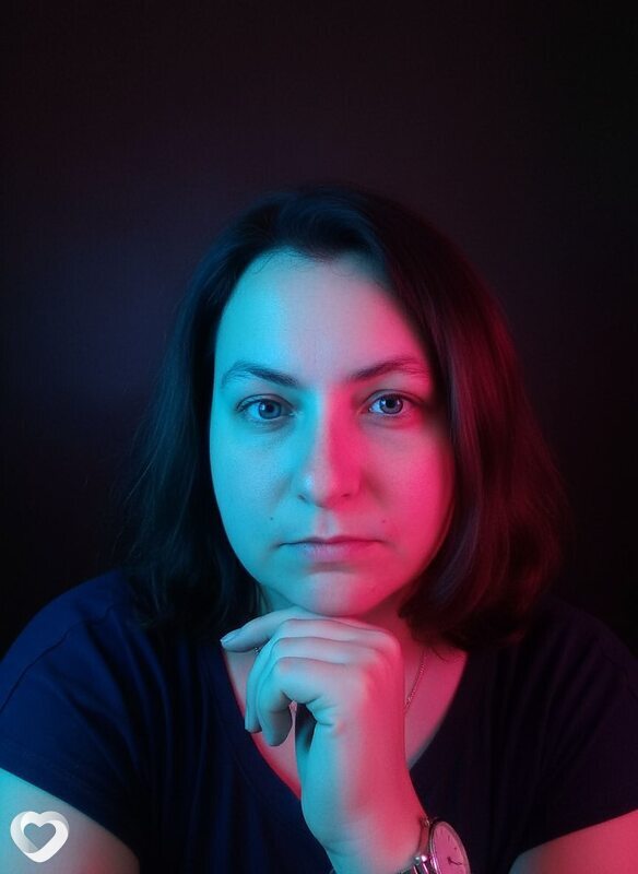 Наталья, Торез