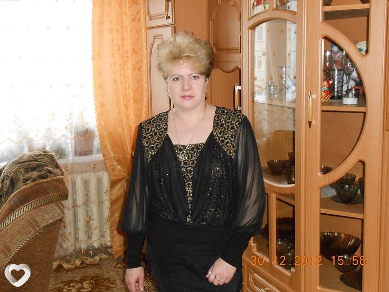Елена, Гусиноозерск