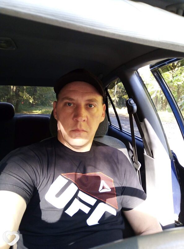 Роман, 43, Ростове-на-Дону — анкета №683295