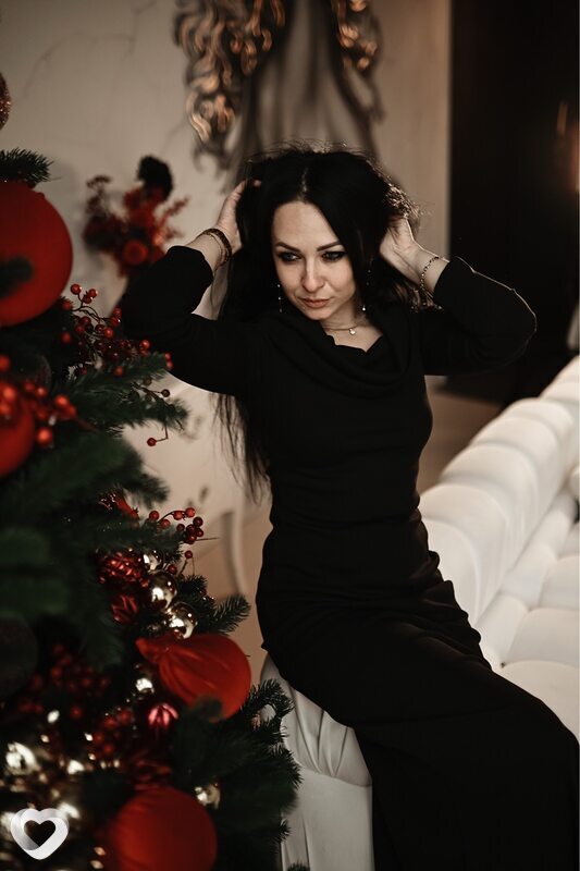 Ника, 37, Донецке — анкета №683296
